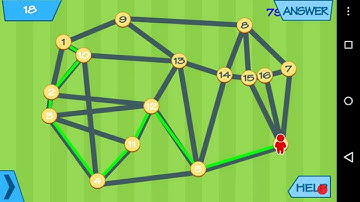 River Crossing IQ 2, Block 9, Logic 3 answer