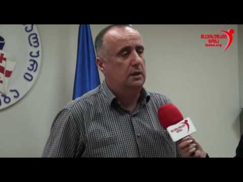 კაკო ბობოხიძე