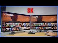 HDMI Splitter 8K: A Solução Revolucionária para o Teu Entretenimento!
