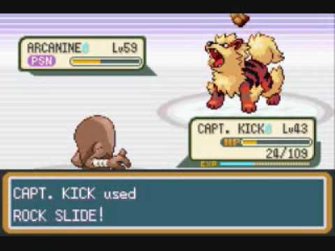 How to Beat the Elite Four and Get into the Hall of Fame in Pokémon FireRed  and LeafGreen - Master Noobs