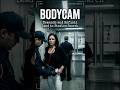 Bodycam: Demands and Refusal Lead to Station Search
