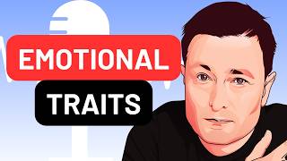 Emotional Traits of Autism in Adults (My Friend Autism) #videopodcast