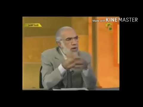 زمرآ زمرا قصة عجيبة يرويها عمر عبد الكافي