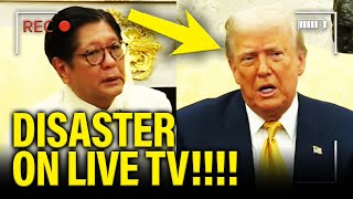 Download Lagu Trump BLOWS UP on LIVE TV in front of PHILIPPINES PREZ MP3 Download Lagu Trump BLOWS UP on LIVE TV in front of PHILIPPINES PREZ MP3