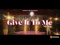 柿原徹也 7thシングル「Give It To Me」 MUSIC CLIP