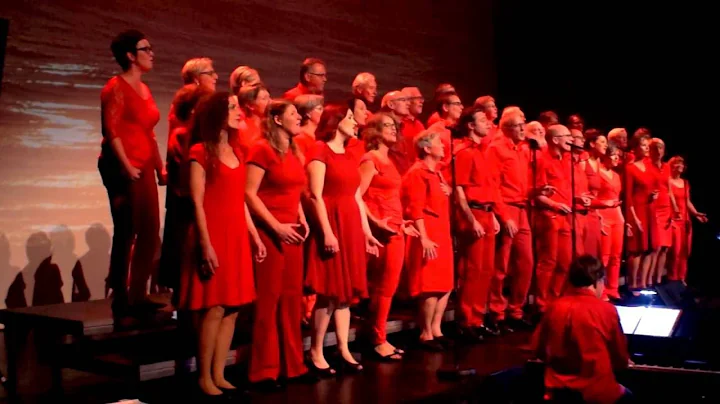 Geng no da - VINDONISSA SINGERS