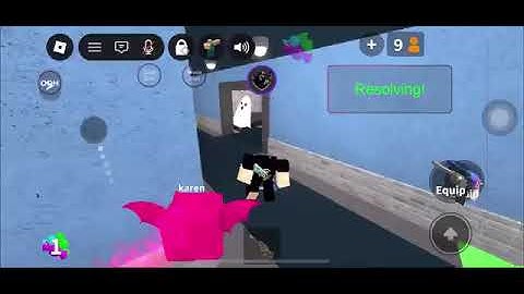 MM2 SCRIPT 2025 – SHOOT MURDERER, FULL ESP, GUN GRAB, SKIN CHANGER | FREE