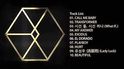 FULL ALBUM EXO   The 2nd Album â€˜EXODUSâ€™ CD1  - Durasi: 37:21. 