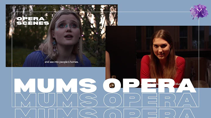 MUMS Opera Scenes | Grace Gammell and Katherine Macaulay