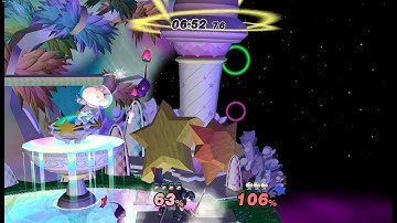 Project M 3.6 HD Textures