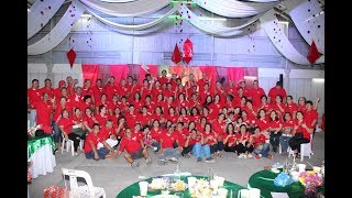 Angono Private High School Batch '77 reunion 2017