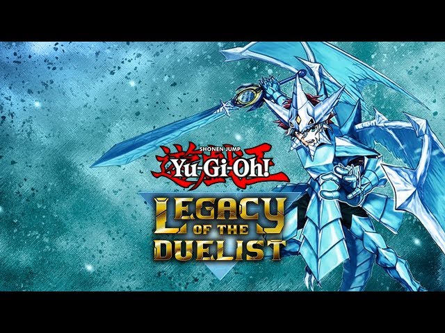 yugioh legacy of the duelist nekroz deck Nekroz Deck (Update) | Yu-Gi-Oh! Legacy of the Duelist 1.01