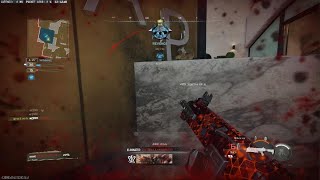 2v2 Hardpoint Chall vs Former Pro BuLLs