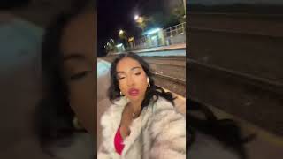 a night in london in this place with tgirl #transgenders #transgirl
