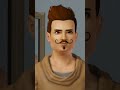 Sims 3 CAS Superiority post #thesims #thesims3 #simscas #gaming #twitchstreamer