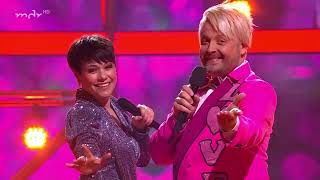 Francine Jordi & Ross Antony - In allen Farben (Die Ross Antony Show vom 19.03.2022) | 📺 [4k, UHD]