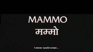 Ye faasle teri Galiyon ke - Jagjit Sing [Song from Mammo] 