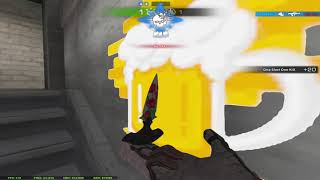 Black Squad Fragshow #19 by ExceeD