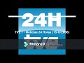 PENÚLTIMO NOTICIAS 24 HORAS 2005 2006 TVE 1 Noticias 24 Horas 15 6 2006
