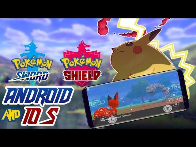 Free Pokemon Sword and Shield Tips And Tricks Android के लिए APK डाउनलोड  करें