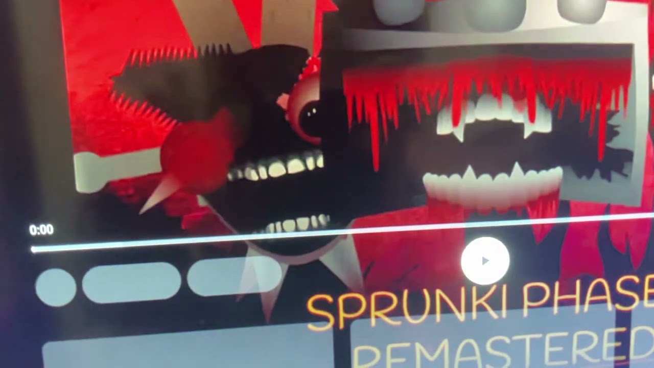 monochrome vs phase 10 sprunki sky