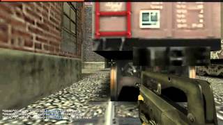 n0thing vs Fnatic @IEM III Global Challenge L.A. (2008)