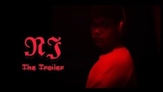 πΉπ΅ πΈπ΄π½π½πΊπ½ Trailer: Coming Soon (Reference Stranger things)