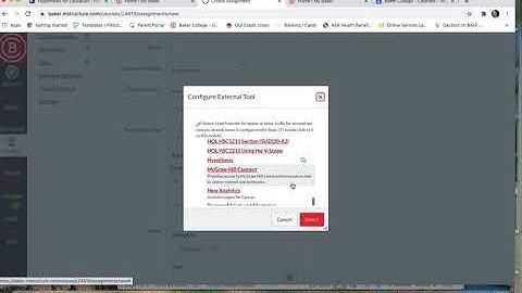 Hypothesis and Canvas: How to Use the Social Annotation tool for more Robust Engagement.