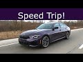2022 BMW M340i xDrive Review: Is it M enough for the money?