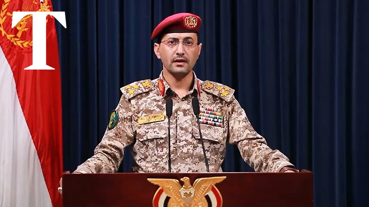 At least two dead in first fatal Houthi attack on Red Sea shipping