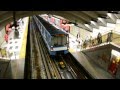 Montreal Walk Tour Around Henri-Bourassa Metro Station in ...