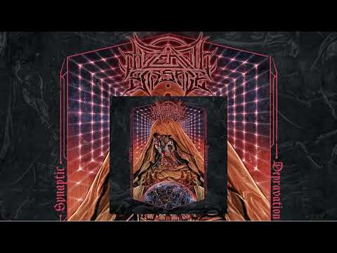 The Zenith Passagge - Synaptic Depravation (2022 New Single)