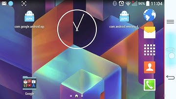 [APK] Cómo ocultar la barra de navegación fácilmente y sin necesidad de ROOT