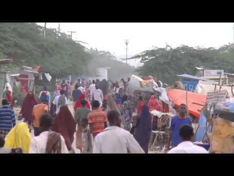 برومو فيلم "نحن هنا مقديشو"-مهرجان الجزيرة العاشر