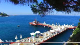 KORUMAR HOTEL DE LUXE | KUSADASI - TURKEY