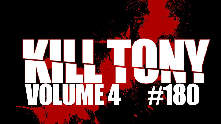 Kill Tony #180 - Jim Norton, Sam Roberts & Earl Sk...