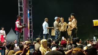 Download Lagu Kades Hoho - Lala Widi - Novi Sasmita di HUT RI 80 Alun-alun Banjarnegara MP3 Download Lagu Kades Hoho - Lala Widi - Novi Sasmita di HUT RI 80 Alun-alun Banjarnegara MP3