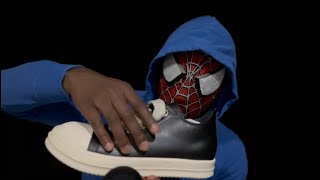 3 hours of the BEST Ear to Ear Mouth Sounds & Tapping