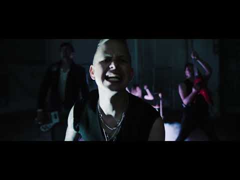 Eclipse - "bite the bullet" - official music video