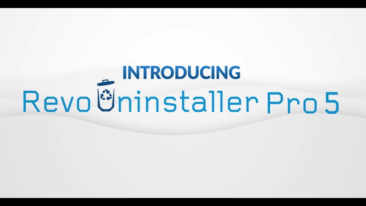 Cách gỡ bỏ phần mềm hiệu quả với Revo Uninstaller