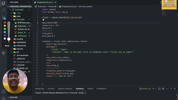 Tuning Top 7 LLM Hyperparameters in 7 mins [ mini handson course]