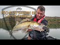 PÊCHE DU SANDRE EN LAC DE BARRAGE // FOX RAGE FRANCE