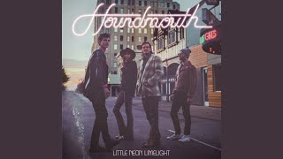 Video thumbnail of "Houndmouth - Darlin'"