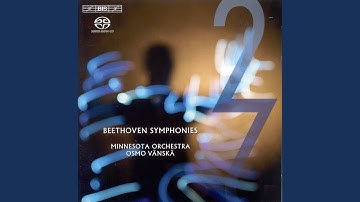 Symphony No. 7 in A Major, Op. 92: II. Allegretto