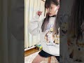 腰の動かし方◯◯すぎ… #shorts