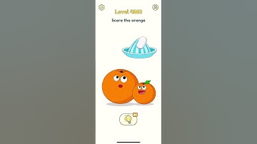 Dop 2 Gameplay level 4860 #shorts #trending #viral