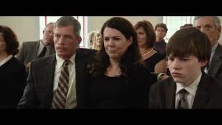 Max 2015 - Kyle S Funeral Sad Scene 