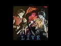 Vitesse Live 1980 (full album)