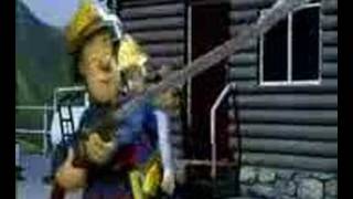 Lol Scouse Swearing Fireman Sam