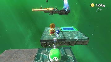 Lost Void Challenge Fragile Frenzy | Astro Bot